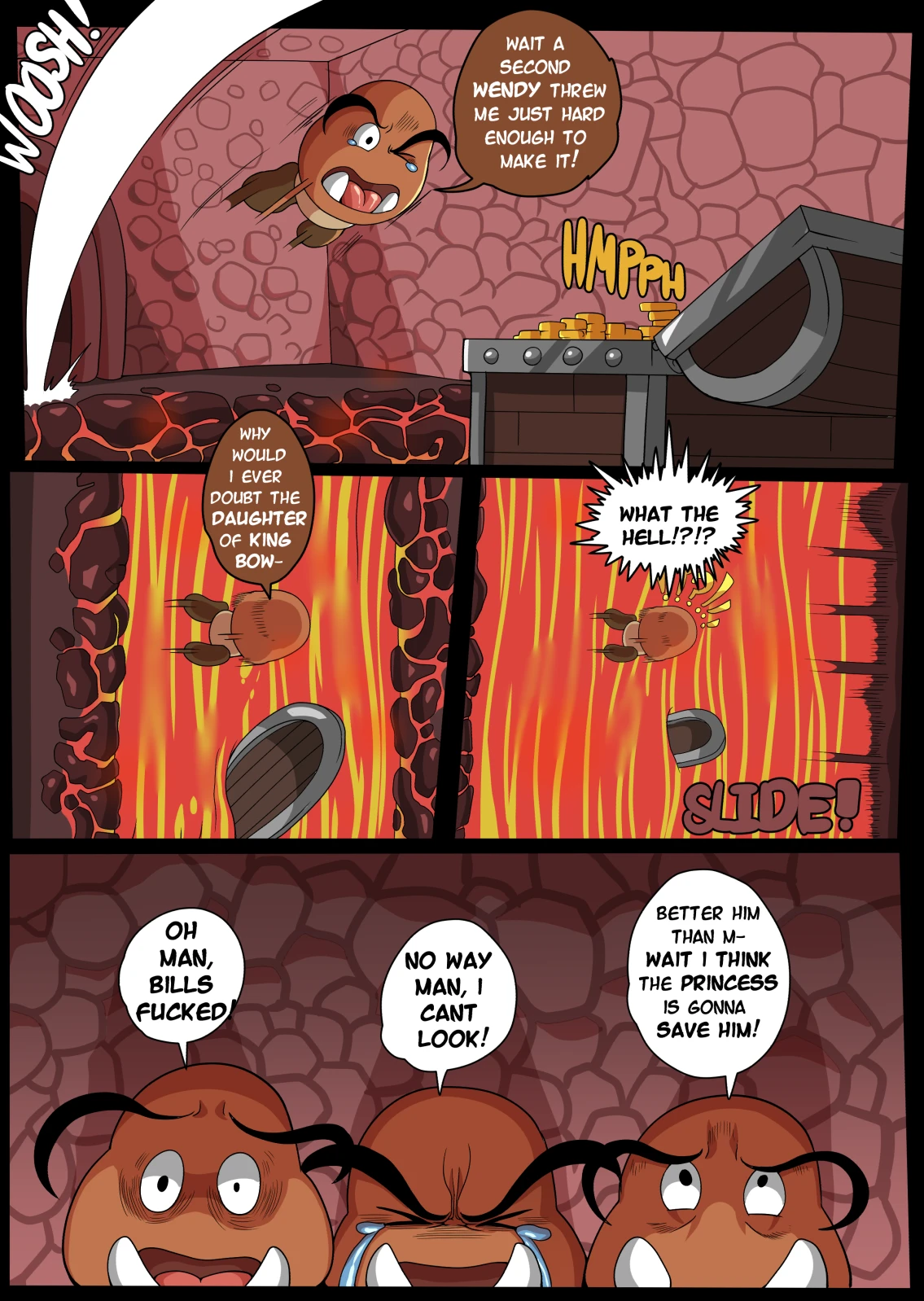 Quest  Power image number 7