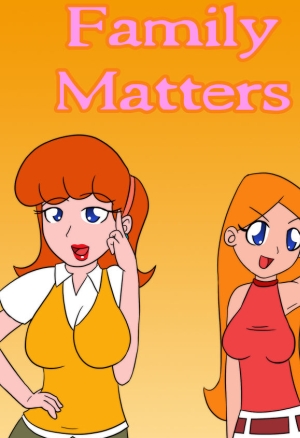 Family Matters Otakon