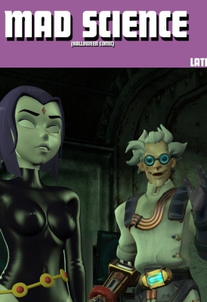 LatinKaixa - MAD SCIENCE