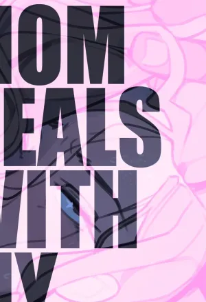 Mom deals with my bully