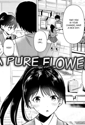 Momoko - Junsui Baiyou no Hana A Pure Flower (Komori Biyori) English