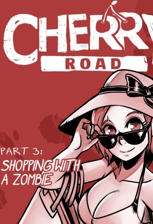 Cherry Road Part 3