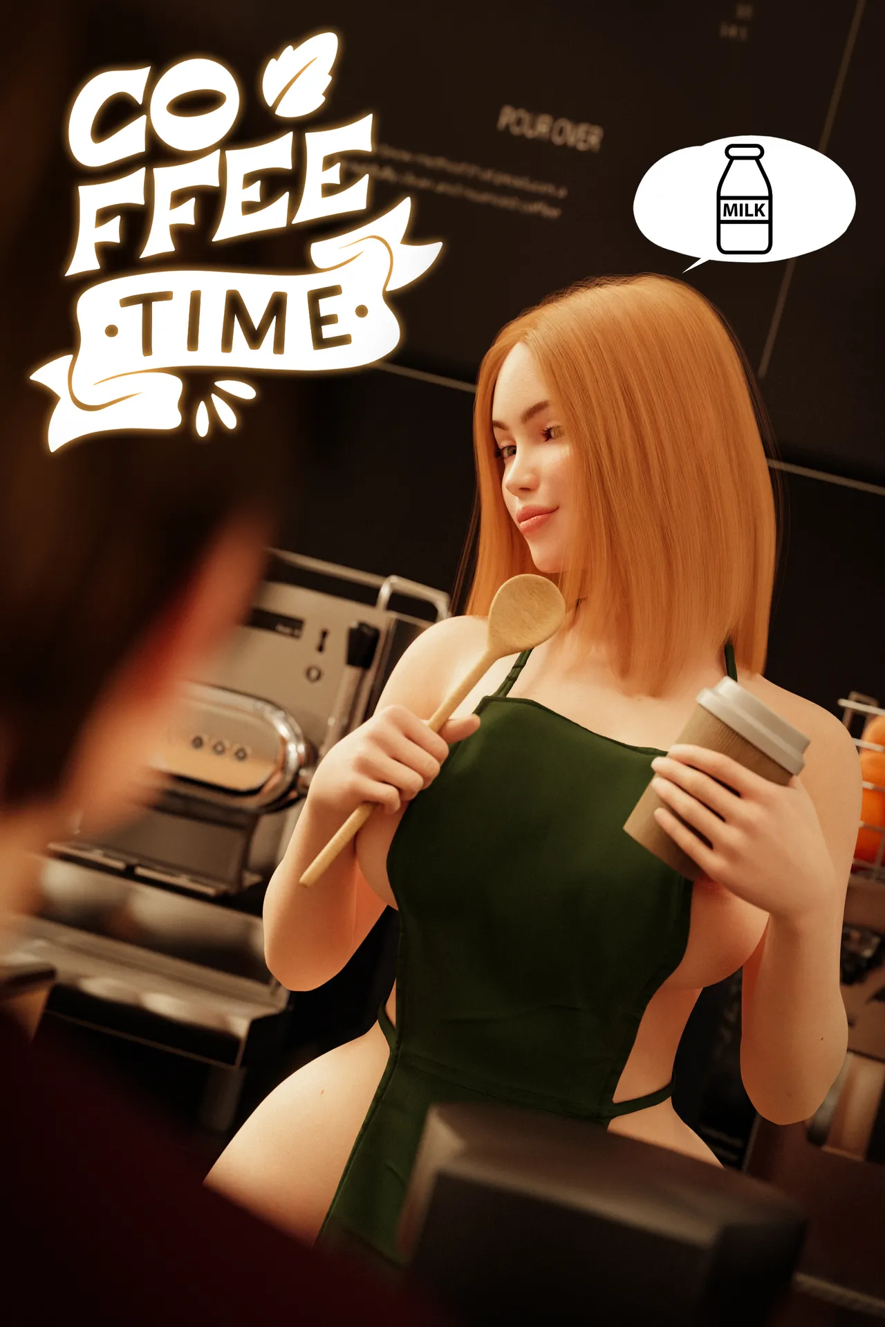 Coffee Time