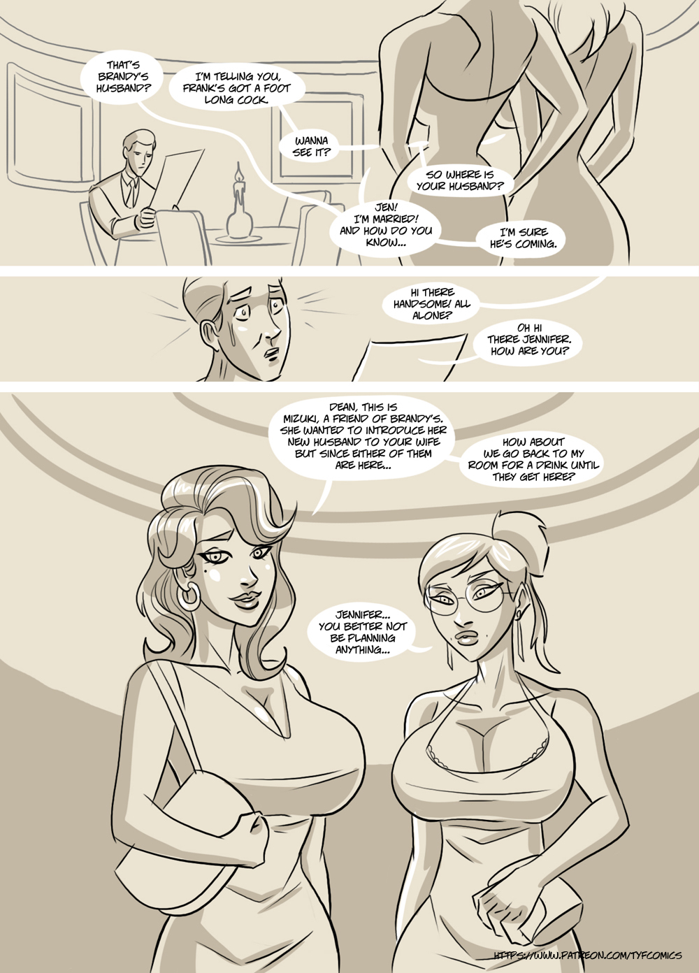 Thank You  Coming image number 9