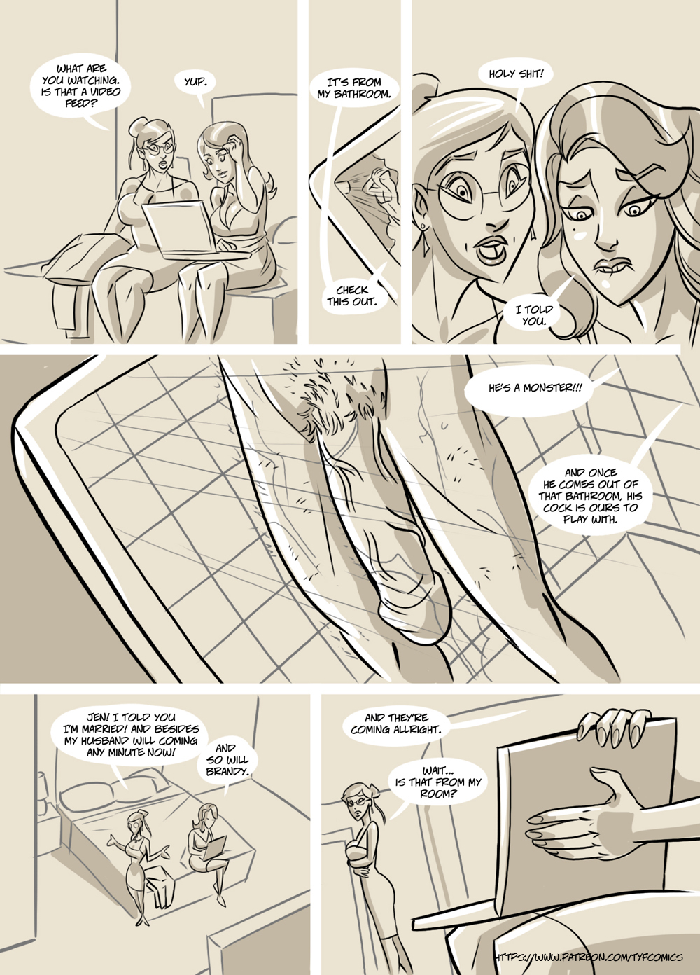 Thank You  Coming image number 14