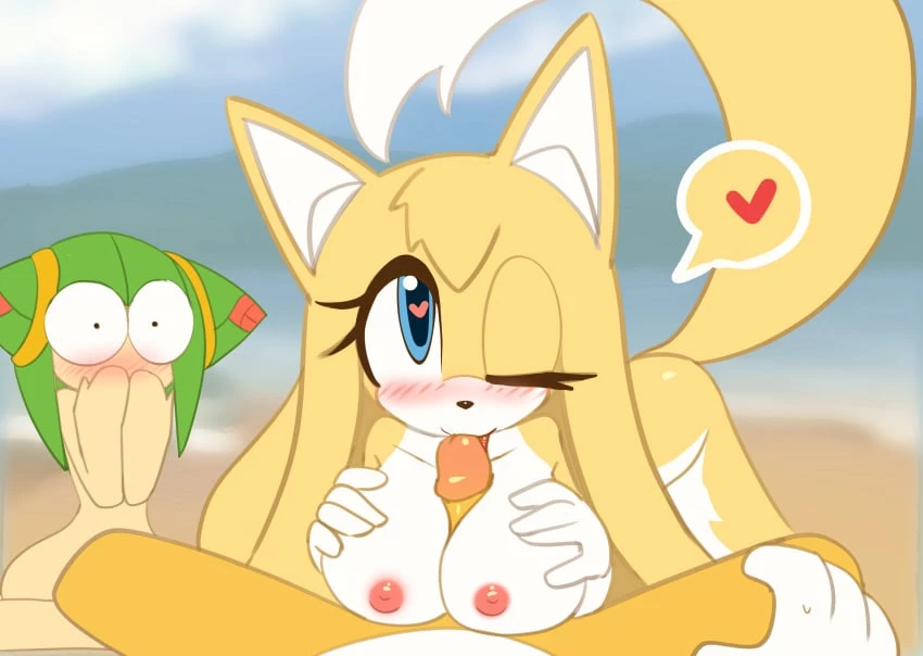 Beach Girls image number 2