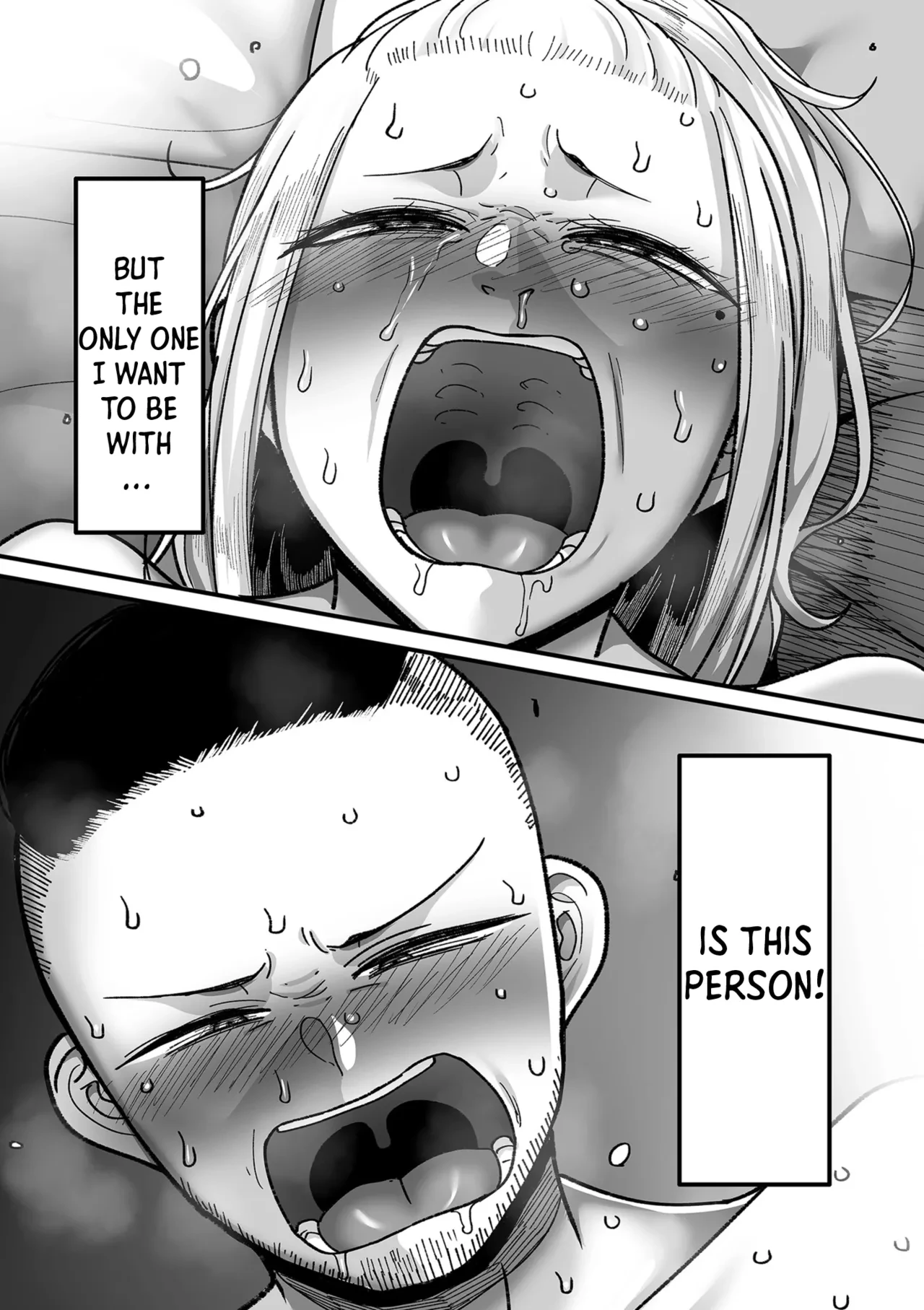 20 Years from Now, You Make Me a Little Nervous  Nijuunen (Fu) Itchi image number 207