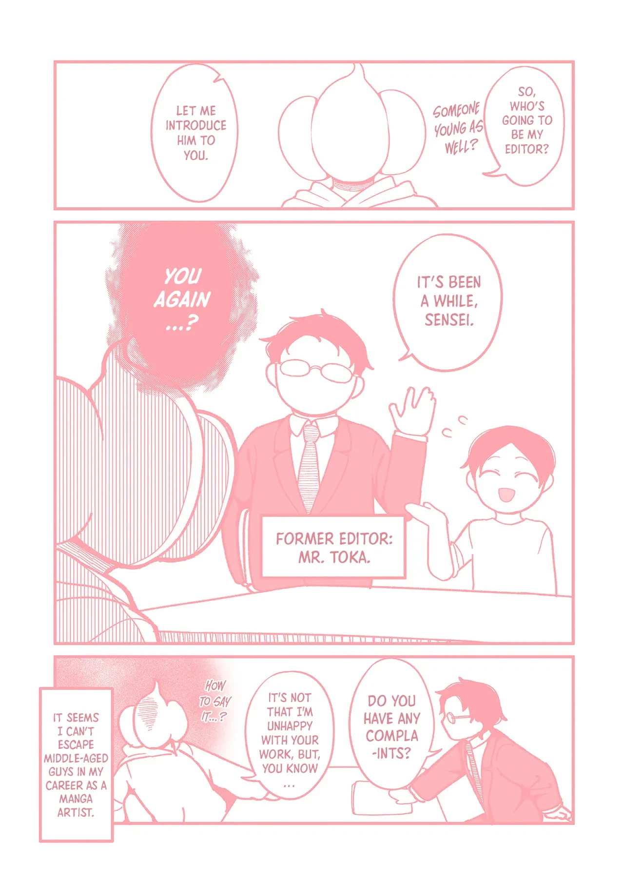 20 Years from Now, You Make Me a Little Nervous  Nijuunen (Fu) Itchi image number 230