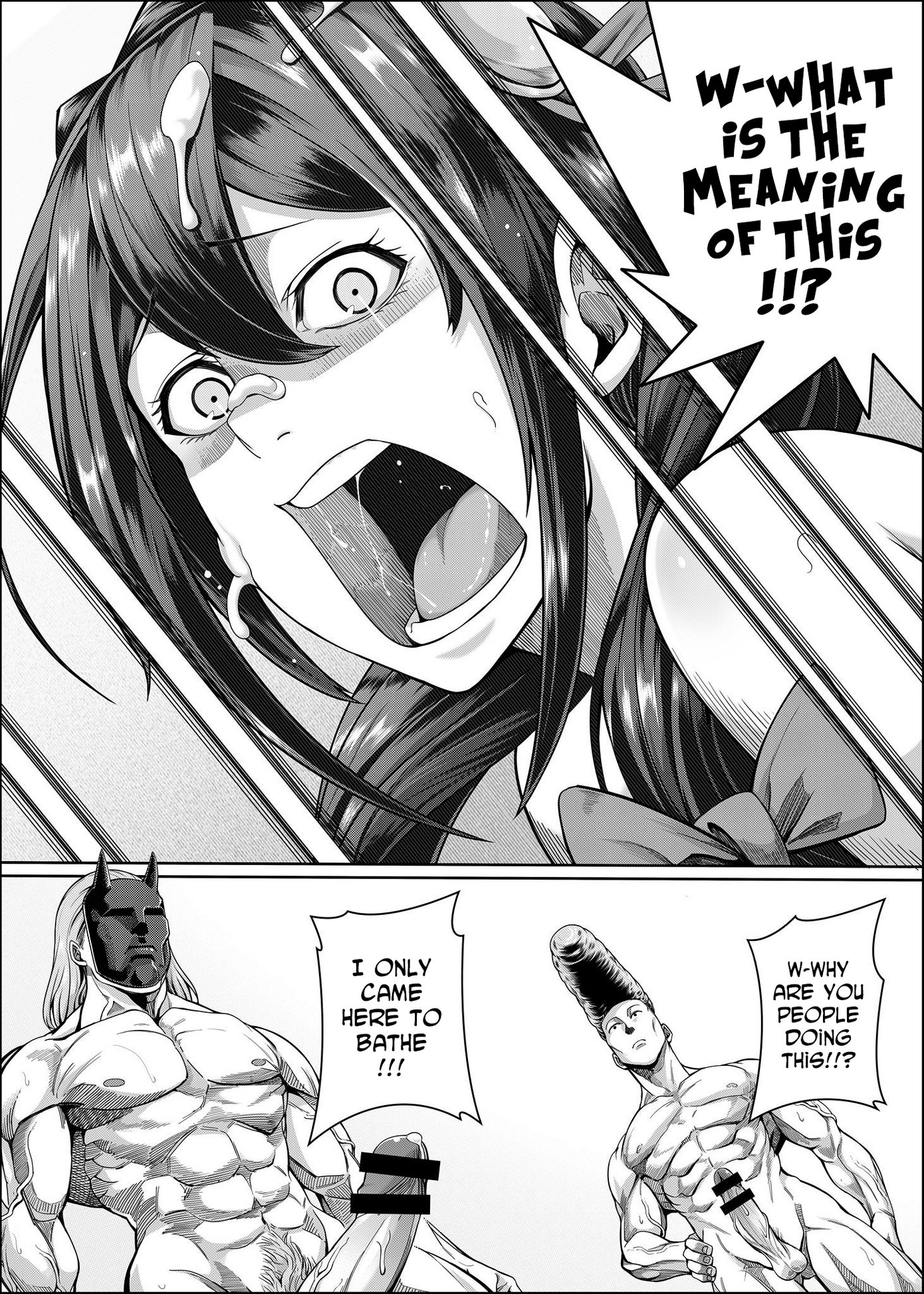 Contest Record of the Crimson Demons image number 14