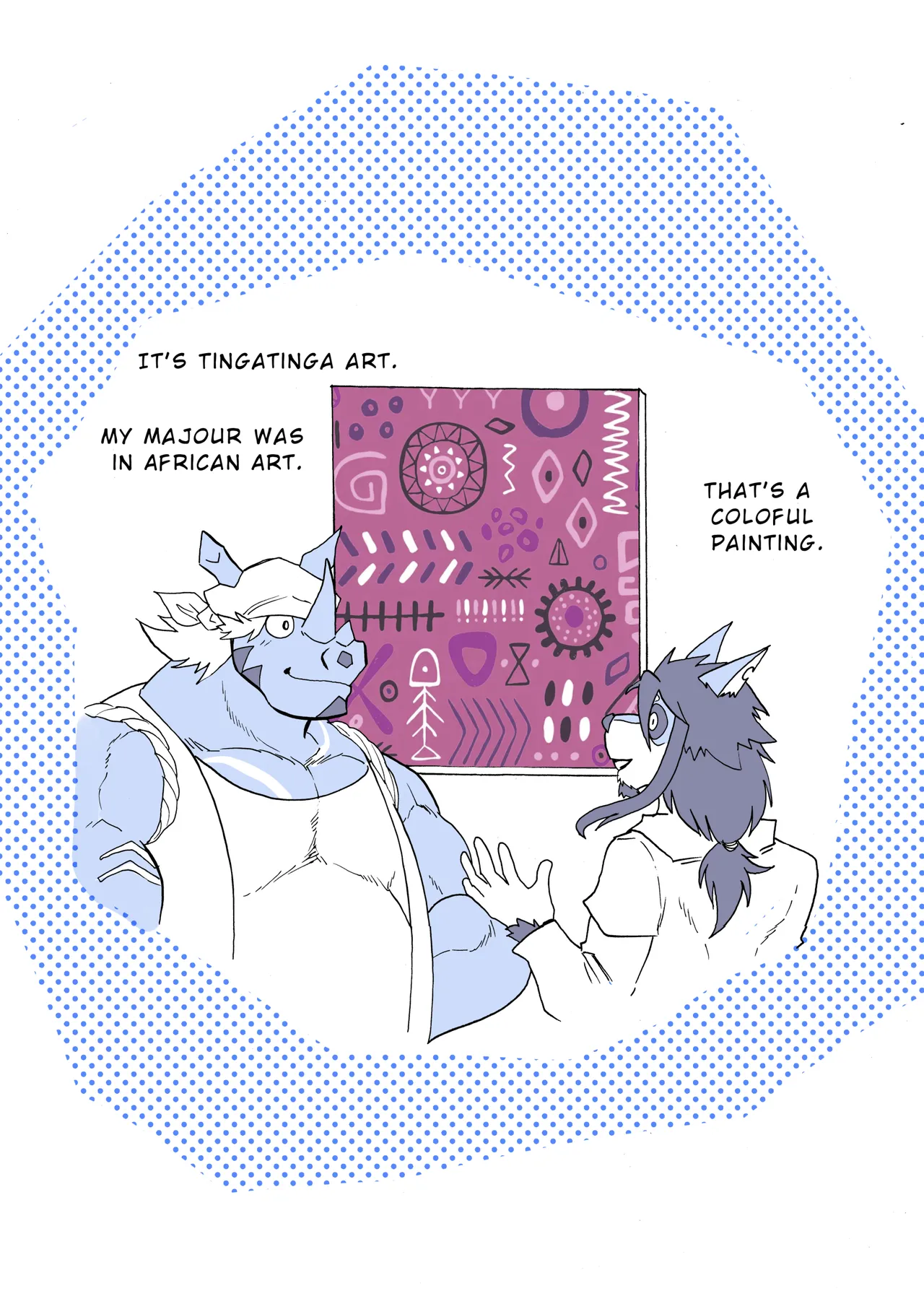 Maison Beast image number 37
