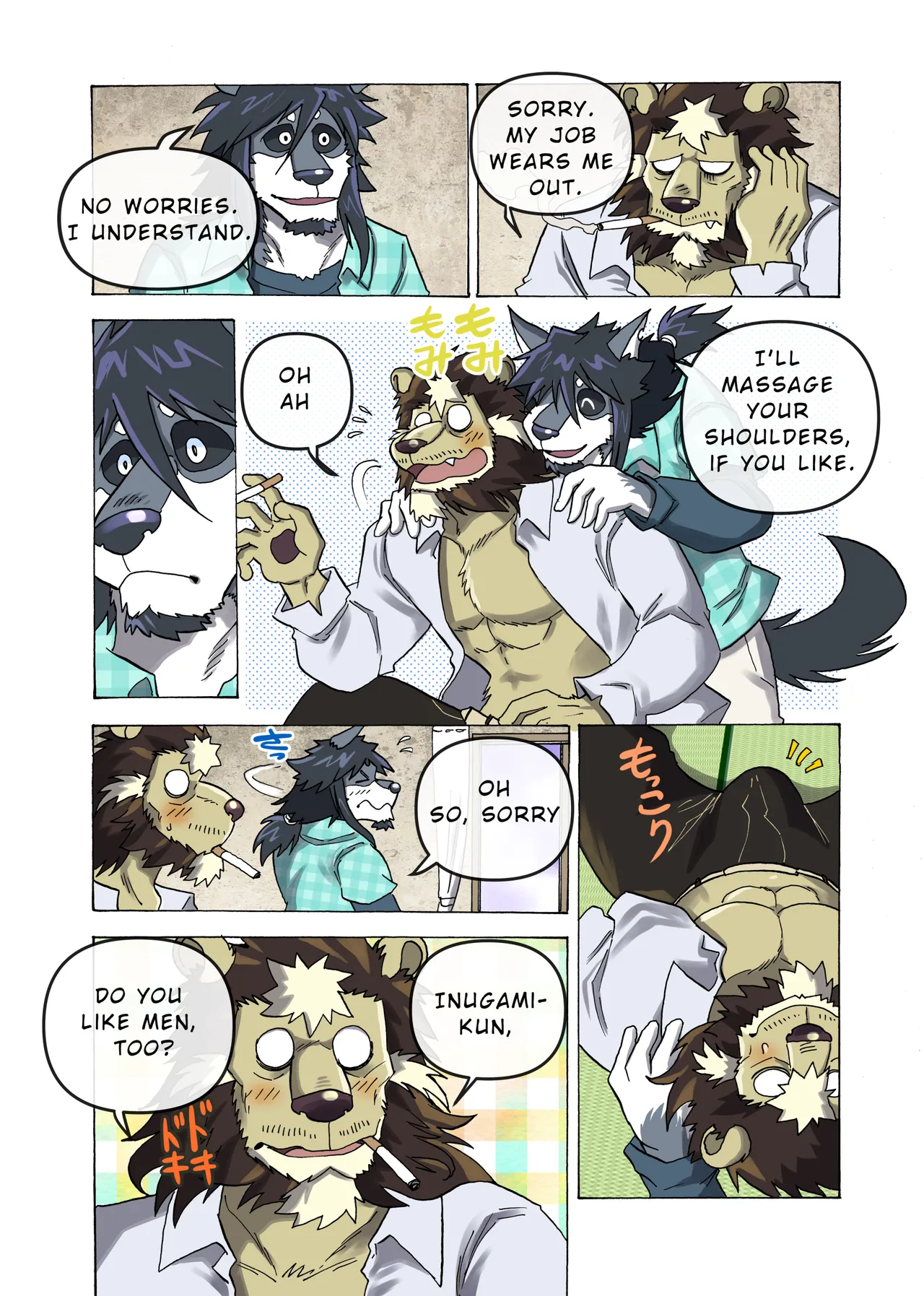 Maison Beast image number 40