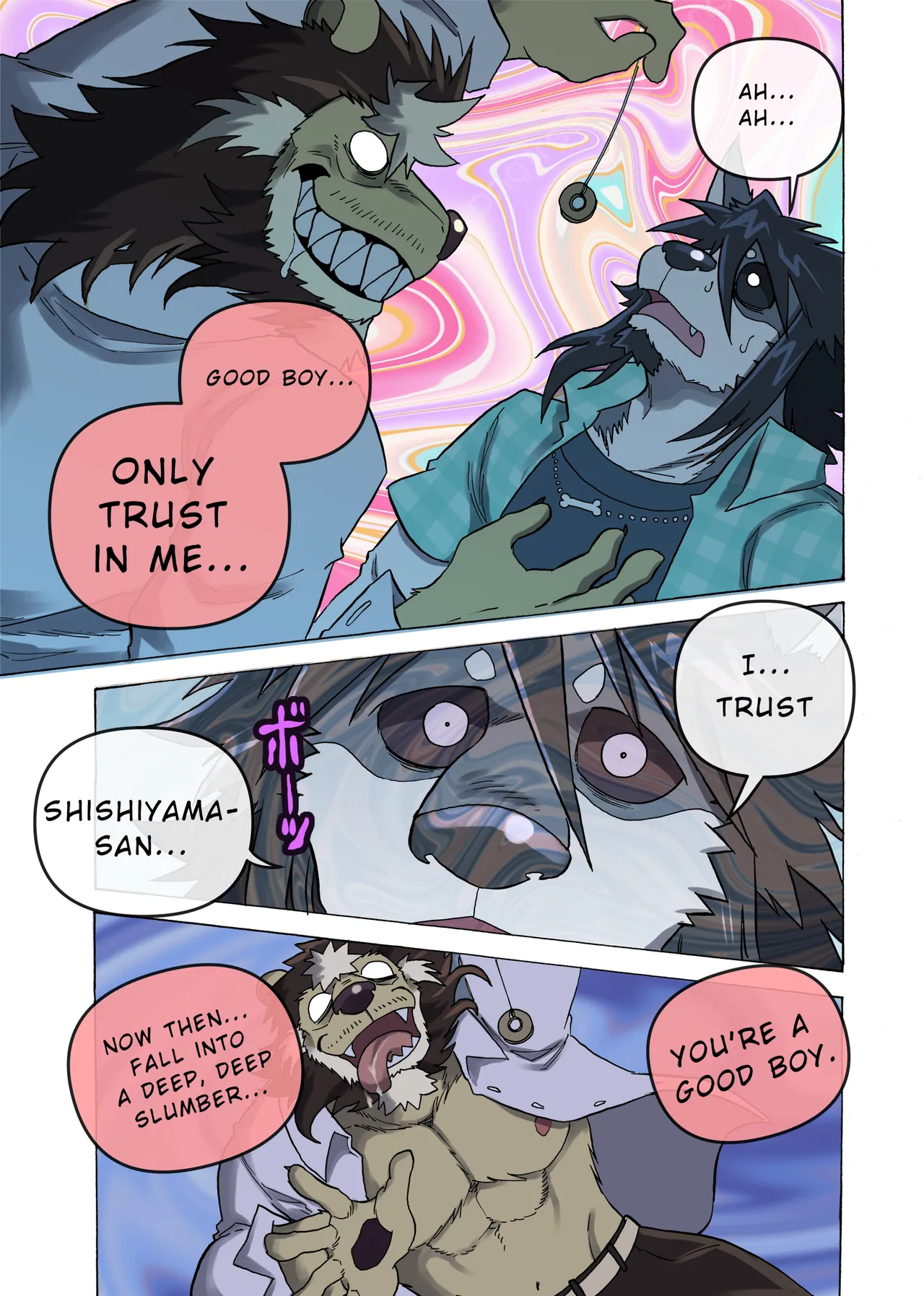 Maison Beast image number 42