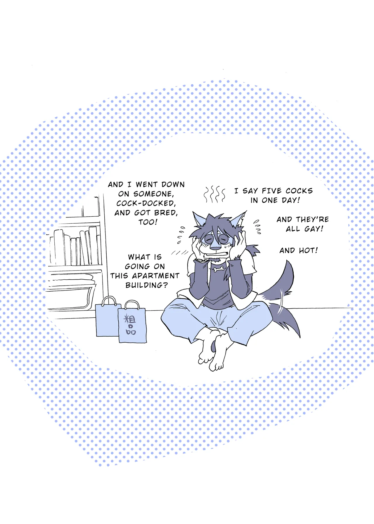 Maison Beast image number 60