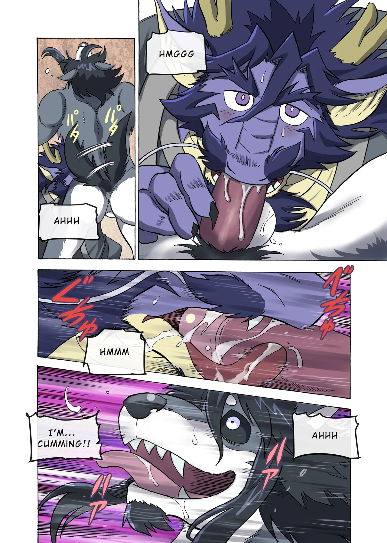 Maison Beast image number 68