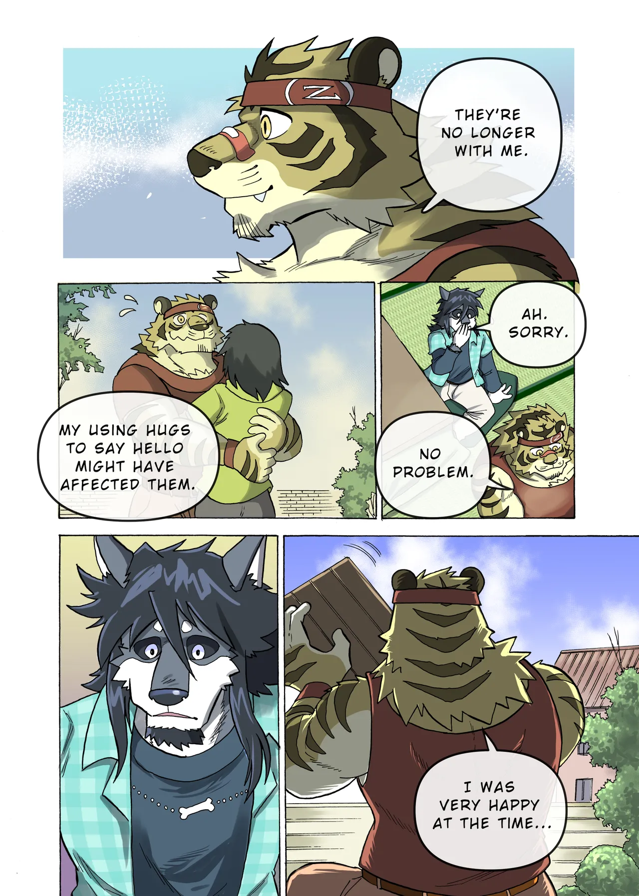 Maison Beast image number 76