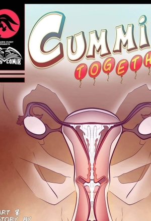 Cumming Together 2 ? My Bad Bunny - english