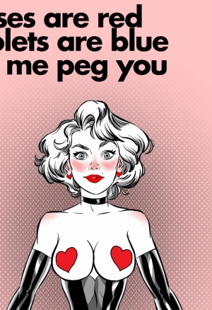 Kinky Valentines