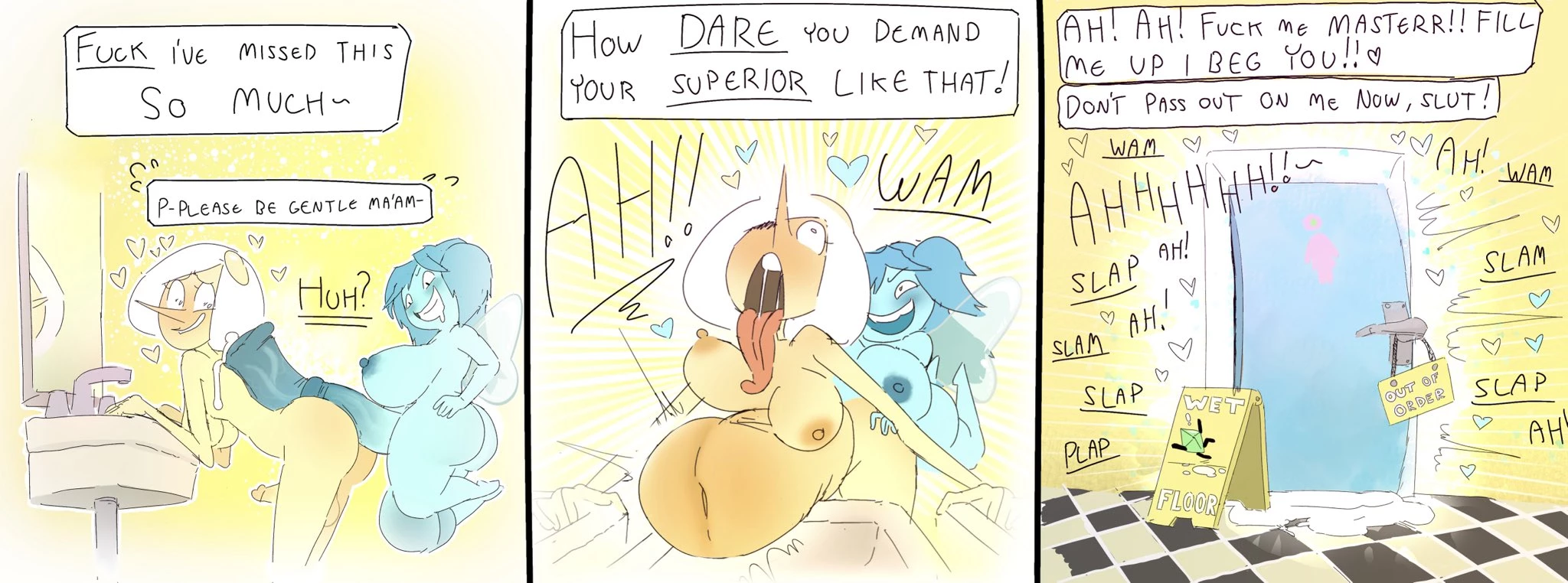 Pearl porn image number 2