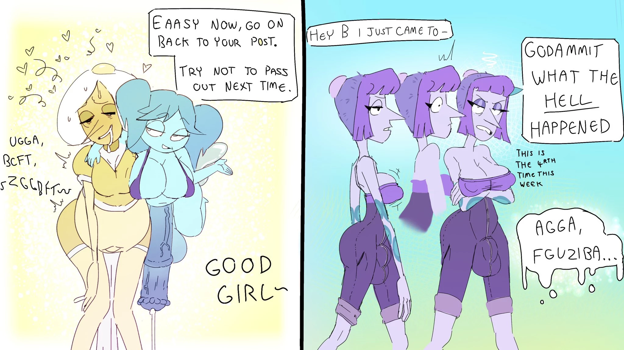 Pearl porn image number 3