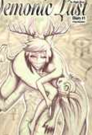 Demonic Lust