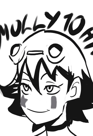 Molly 10hr Star Racers are the sluttiest