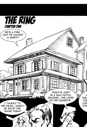 The Ring