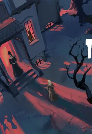 Nancy Templeton in: To Catch a Thief