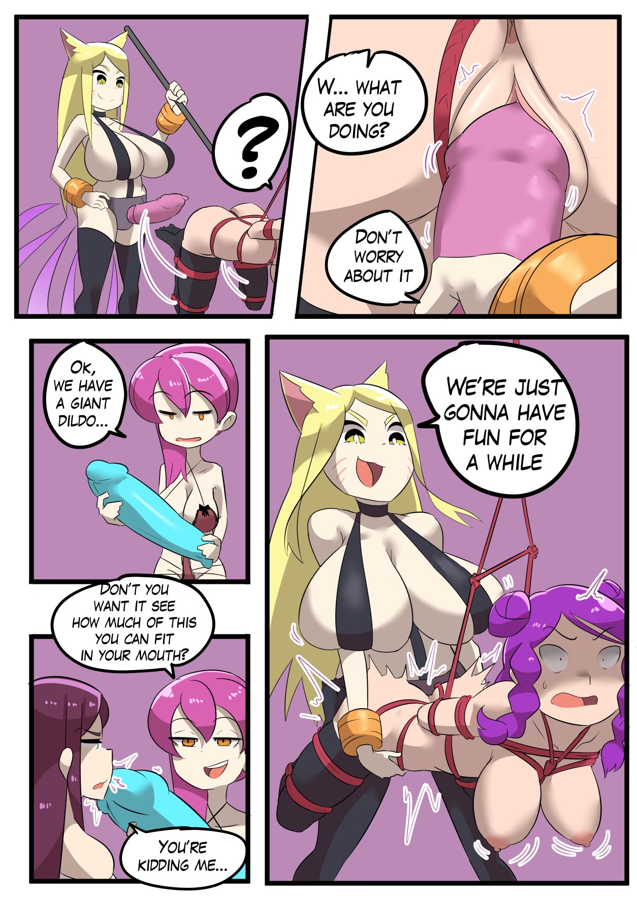 KDA Girls Night image number 16