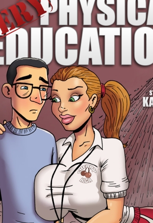 Very Physical Education