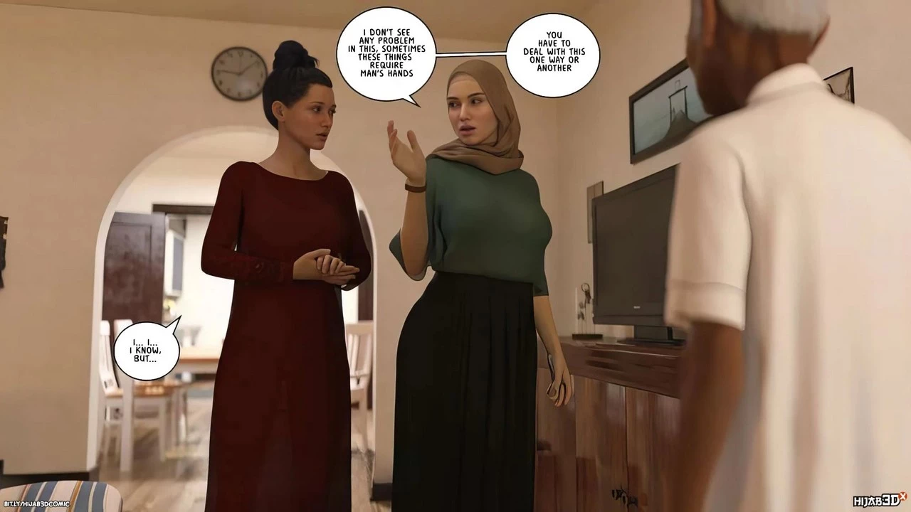 The Masseur 7 image number 1