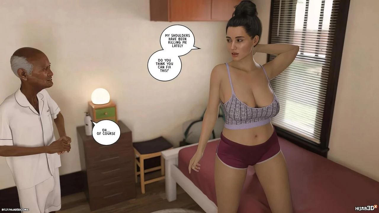 The Masseur 7 image number 23