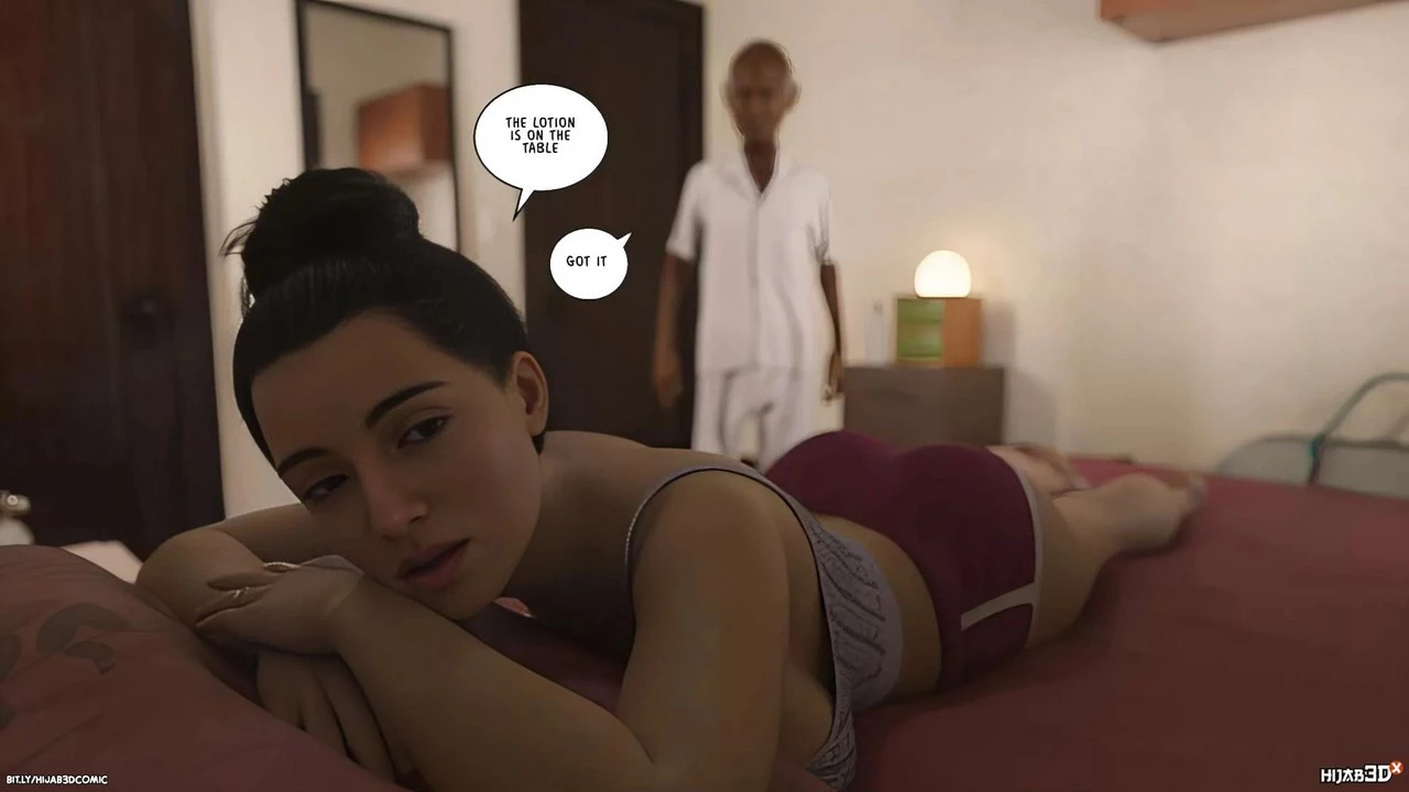 The Masseur 7 image number 25