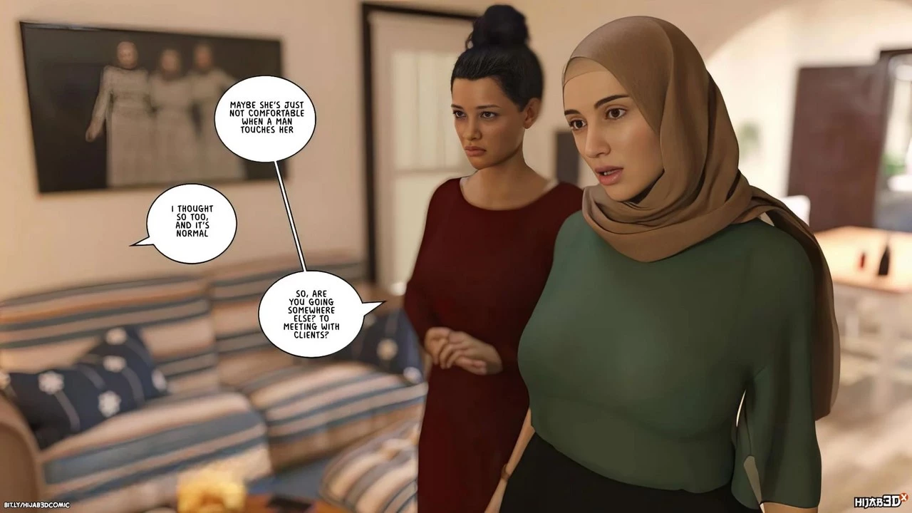 The Masseur 7 image number 2