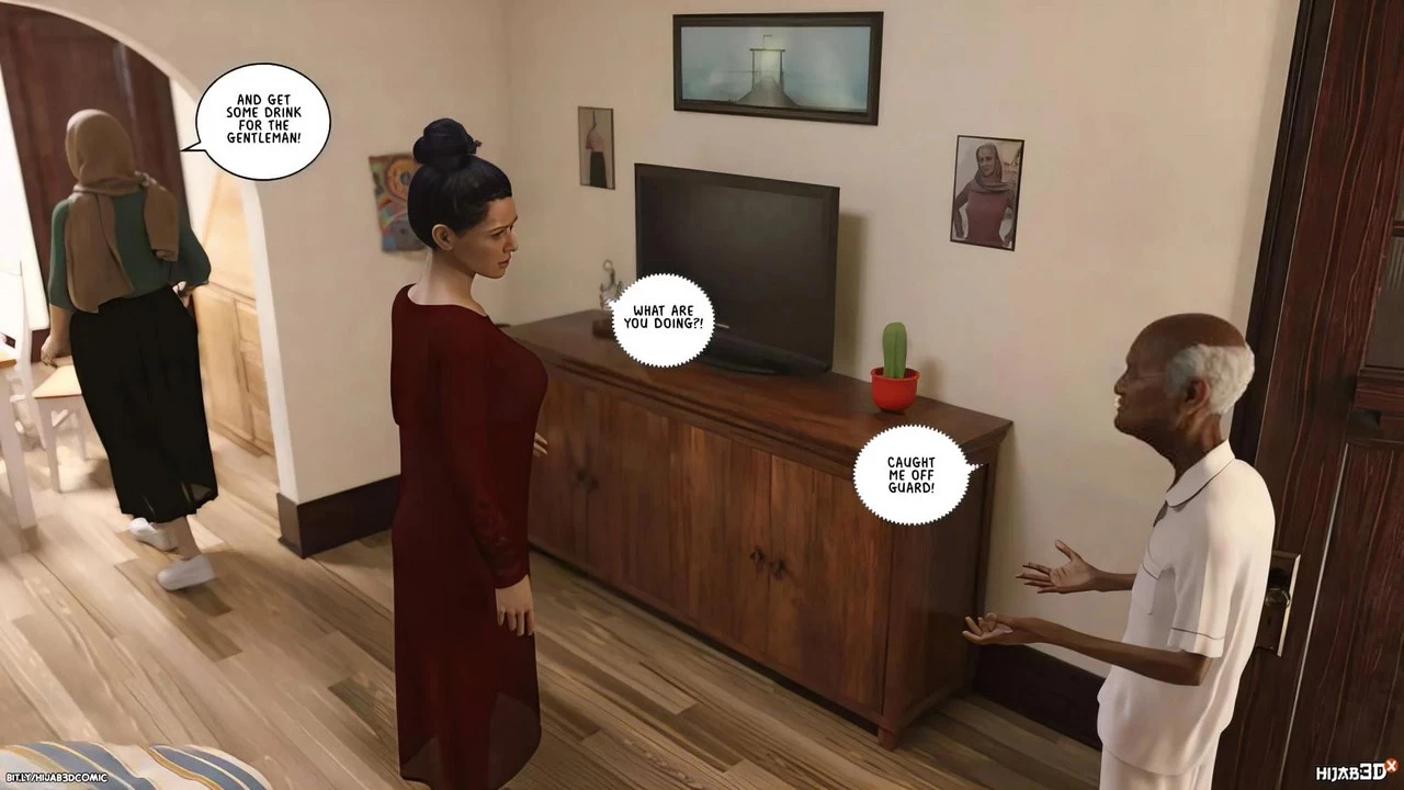 The Masseur 7 image number 7