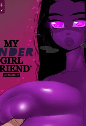 My ender girlfriend