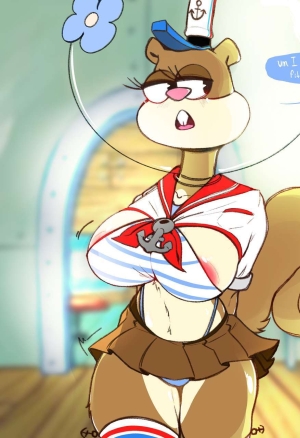 Goat-head - Sandys Part Time Job