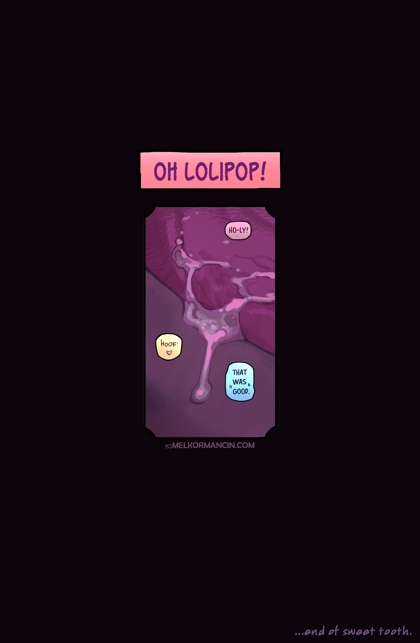 Sweet Tooth - The Naughty In Law complete) image number 51