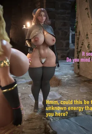 The Seal of Darkness