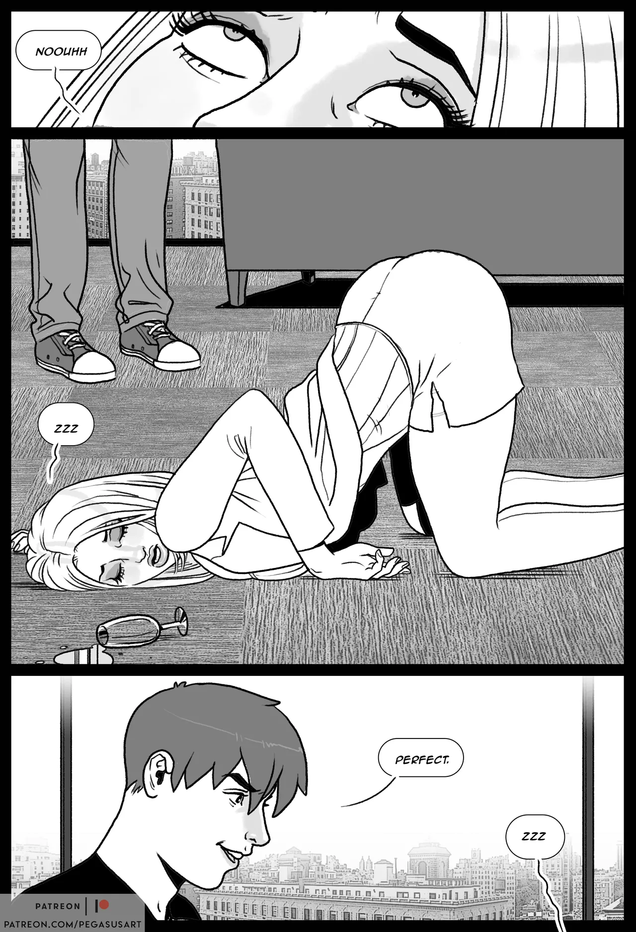 Submission Agenda: Emma Frost [Remastered] image number 7