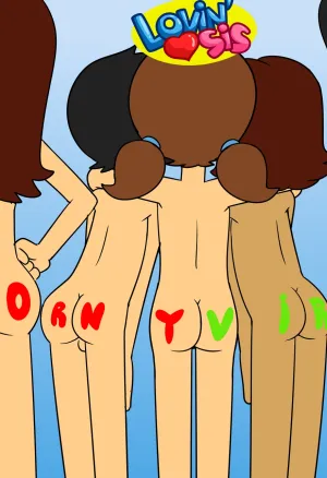 Lovin Sis Horny Virus
