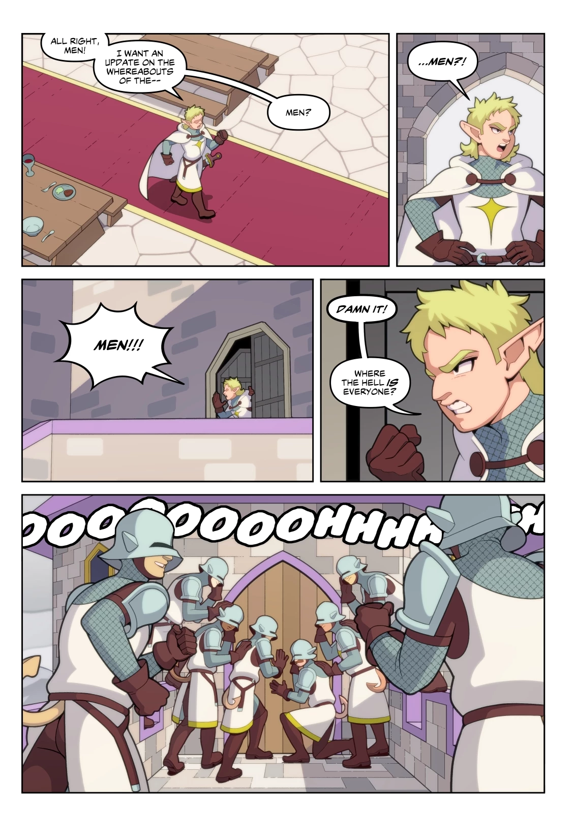 Stellar and Stiletto image number 27