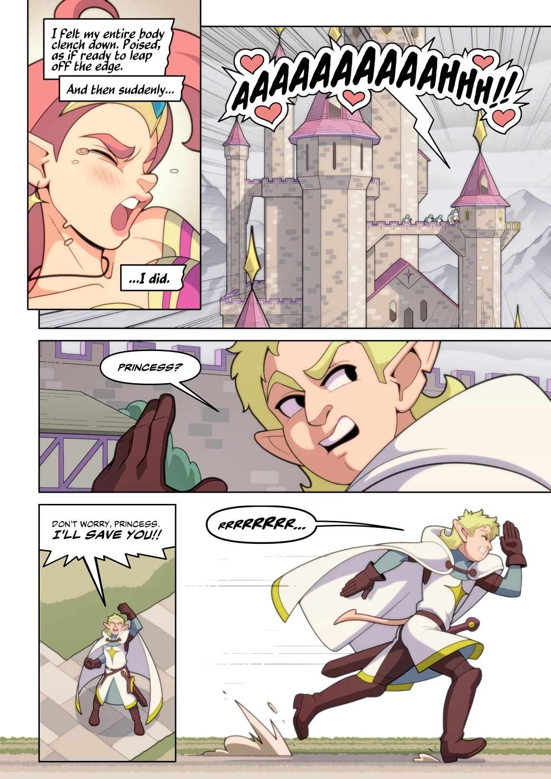 Stellar and Stiletto image number 28