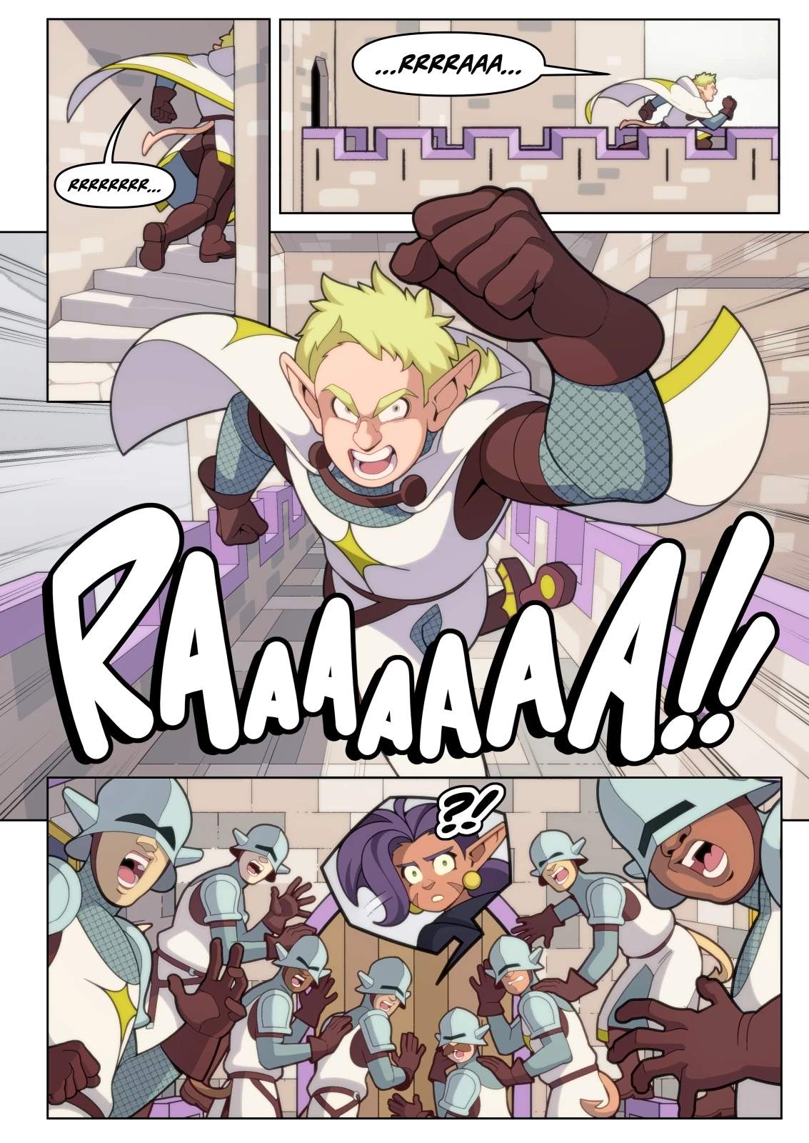 Stellar and Stiletto image number 30