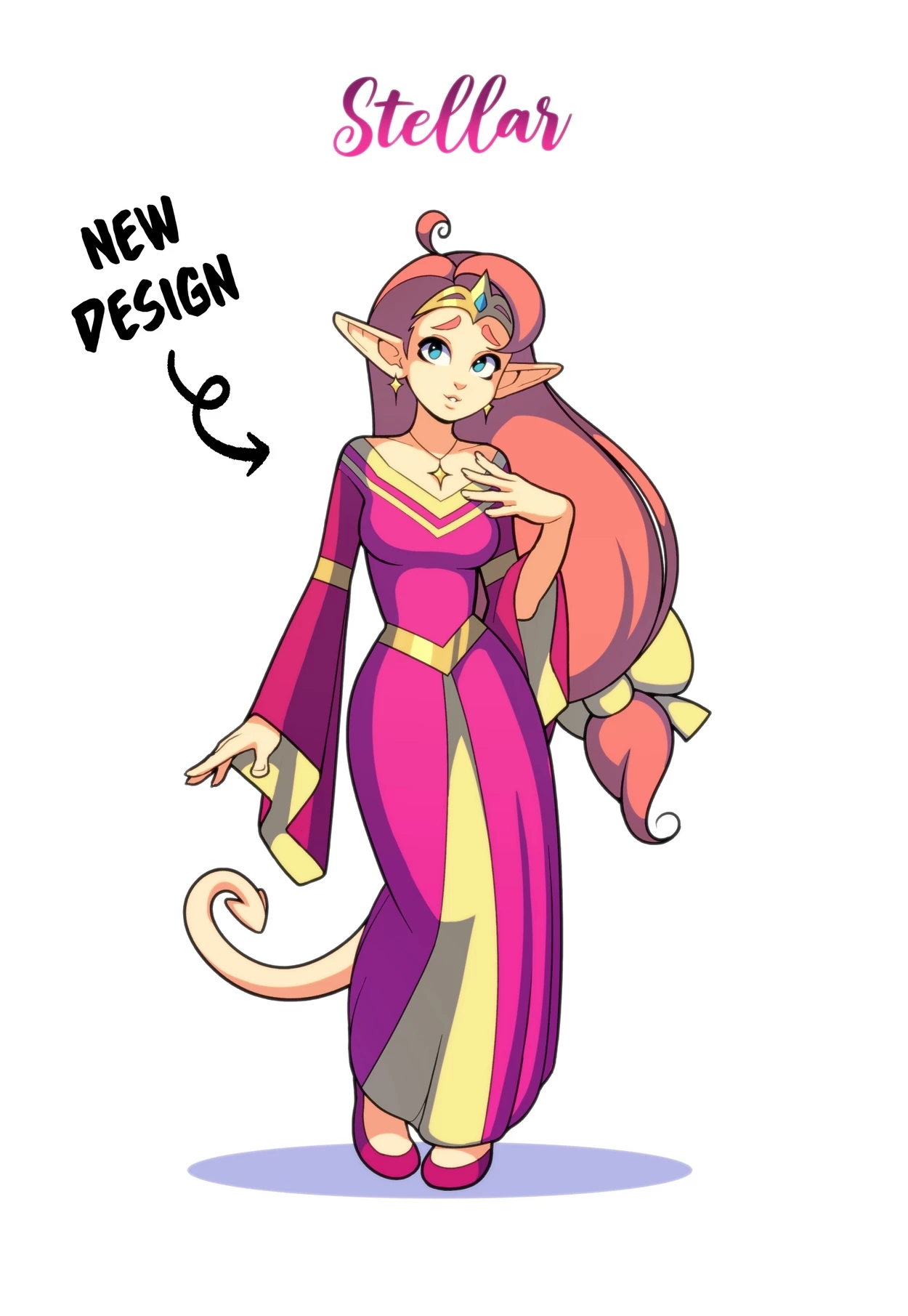 Stellar and Stiletto image number 37