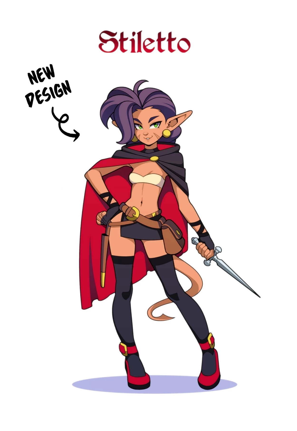 Stellar and Stiletto image number 38