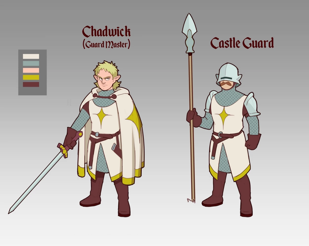 Stellar and Stiletto image number 39