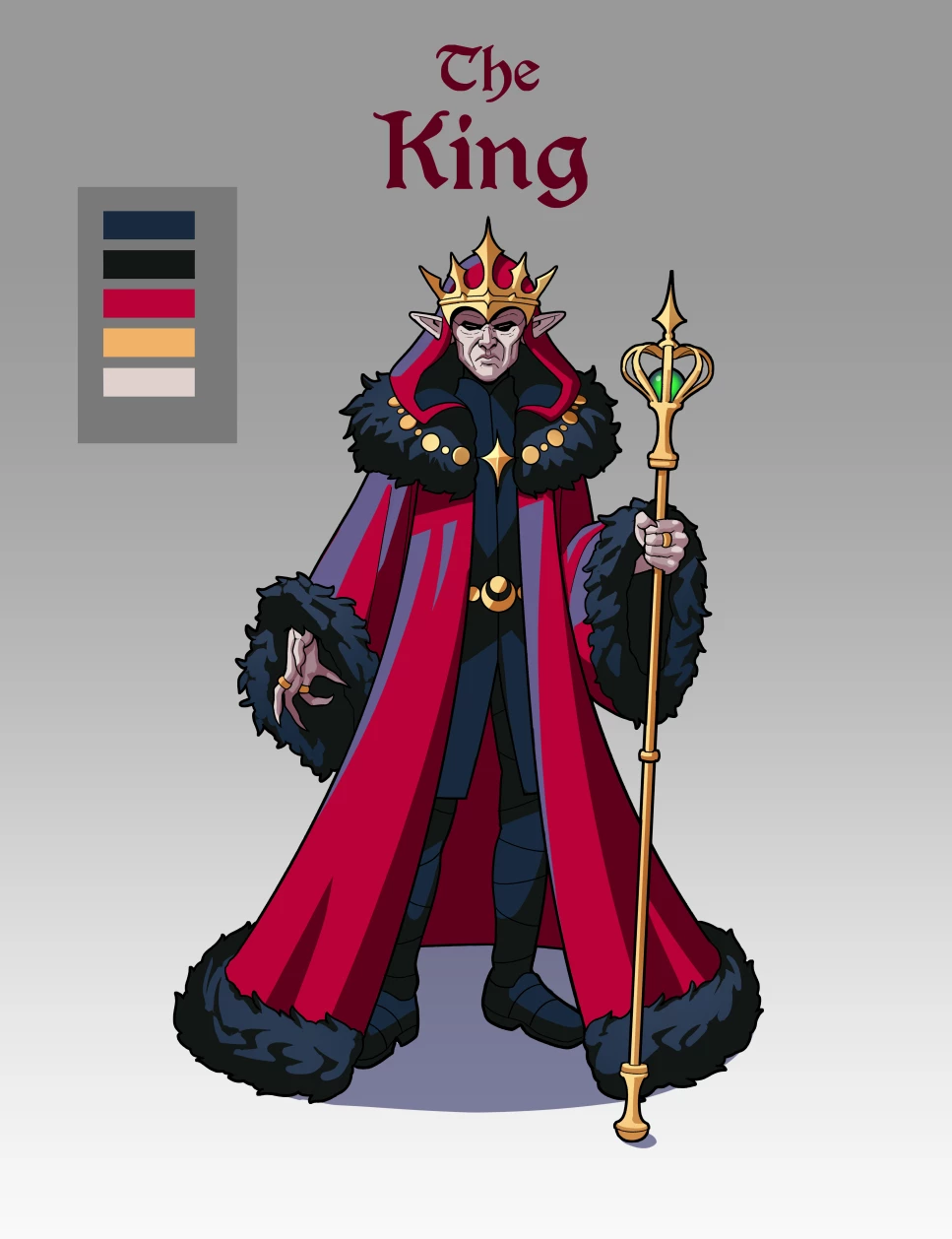 Stellar and Stiletto image number 40