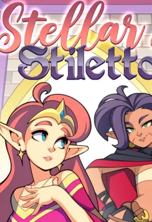 Stellar and Stiletto