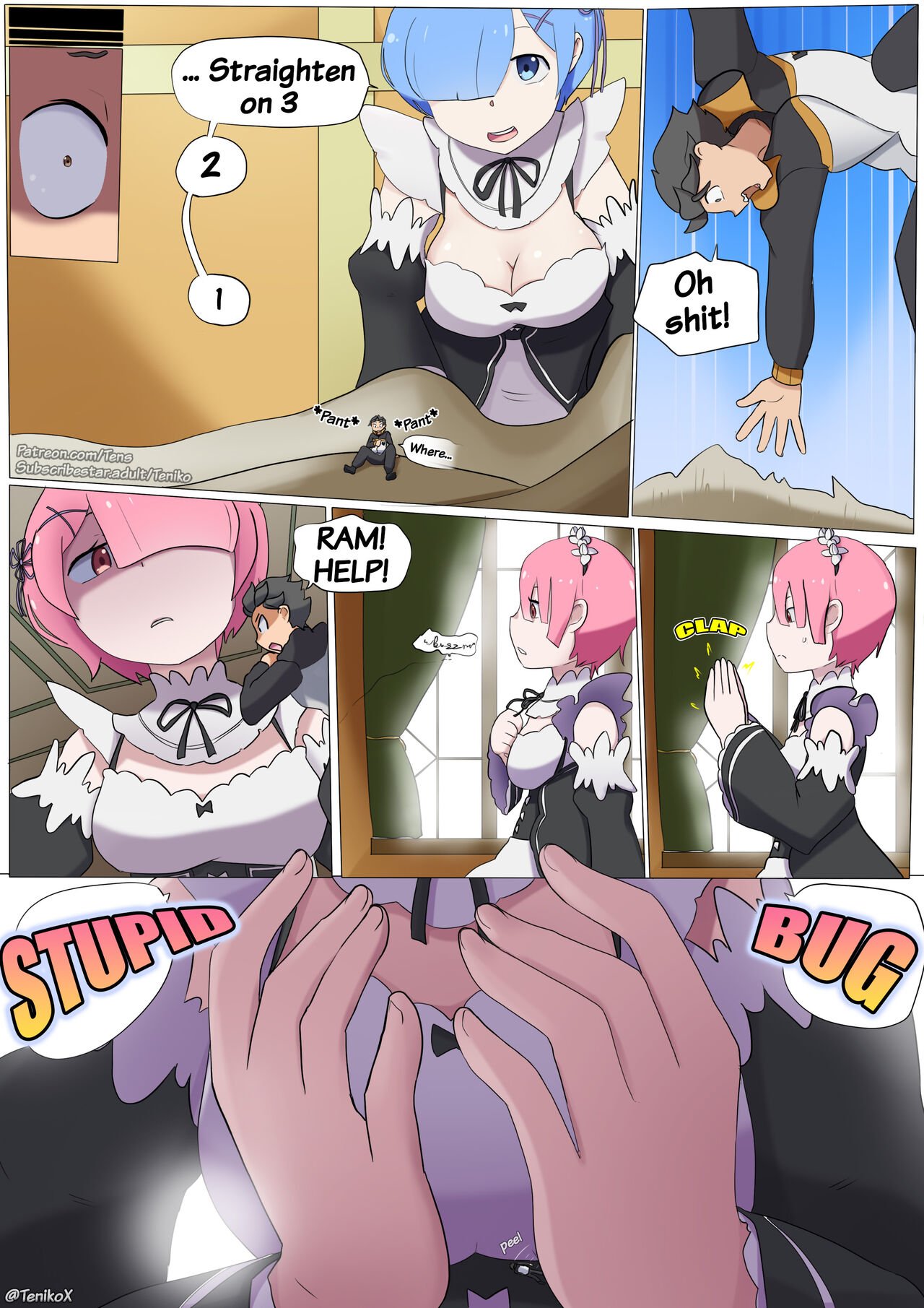 Teniko - Resize image number 6