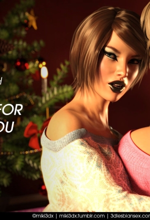 All I Want  Christmas is You